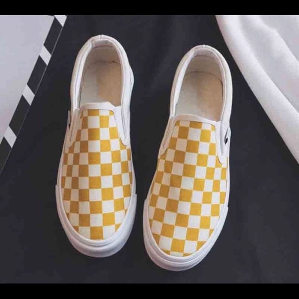 SLIP ON FLATS / SLIDE-ONS - Picture 8 of 8